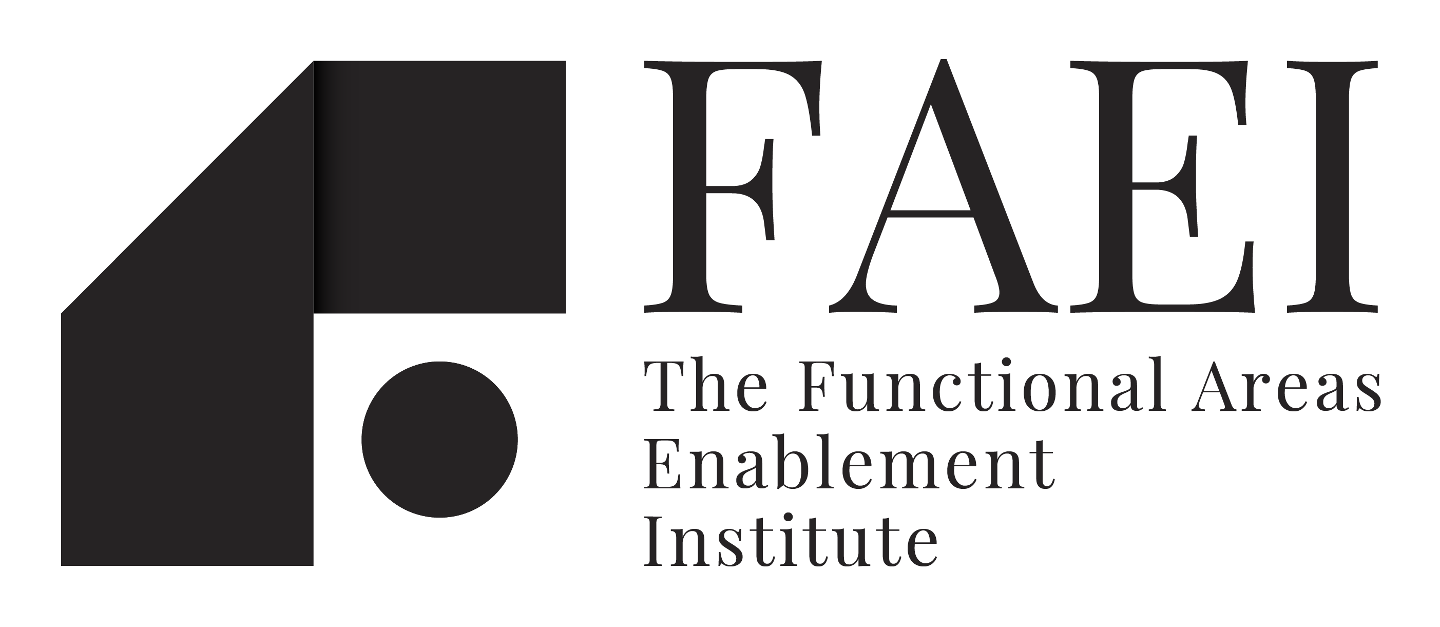 FAEI Logo