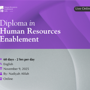 Diploma in Human Resources Enablement