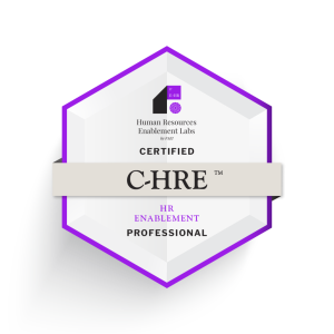 Certified Human Resource Enablement Professional
