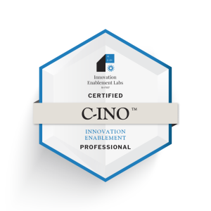 Certified Innovation Enablement Professional