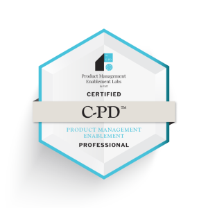 Certified Product Management Professional