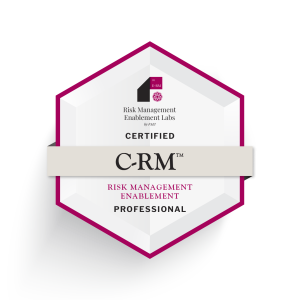 Certified Risk Management Enablement Professional